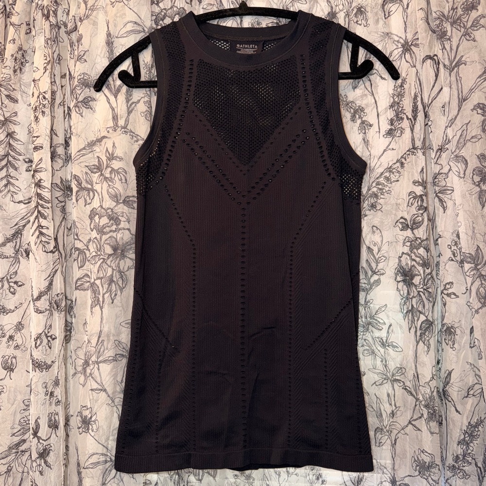 Athleta Oxygen Tank Top